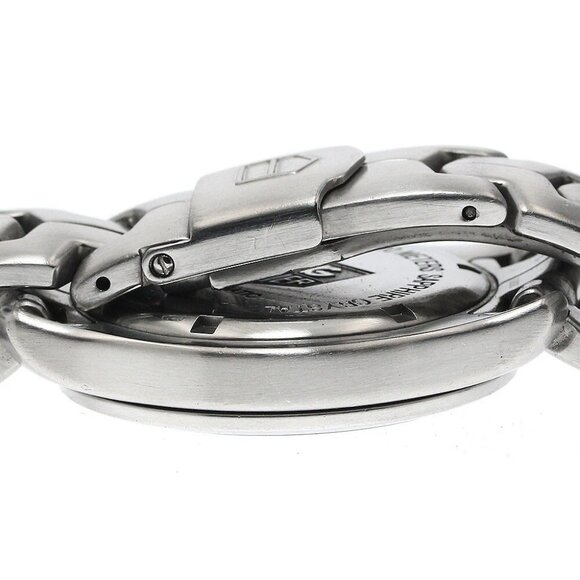 TAG HEUER Link WJF2110 Date black Dial Automatic Men's Watch_ - Picture 11 of 11